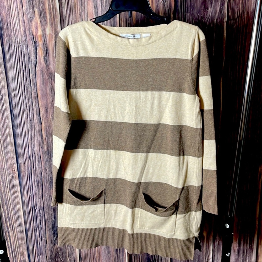 Eight eight eight sweater